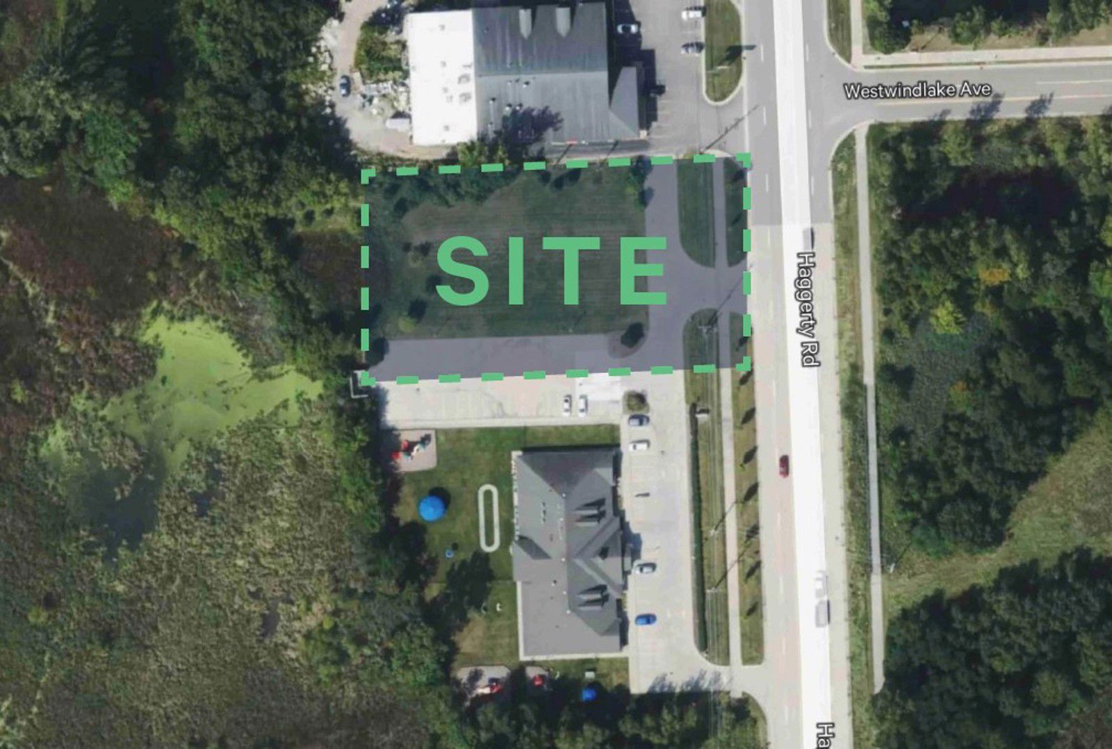Site Map - photo