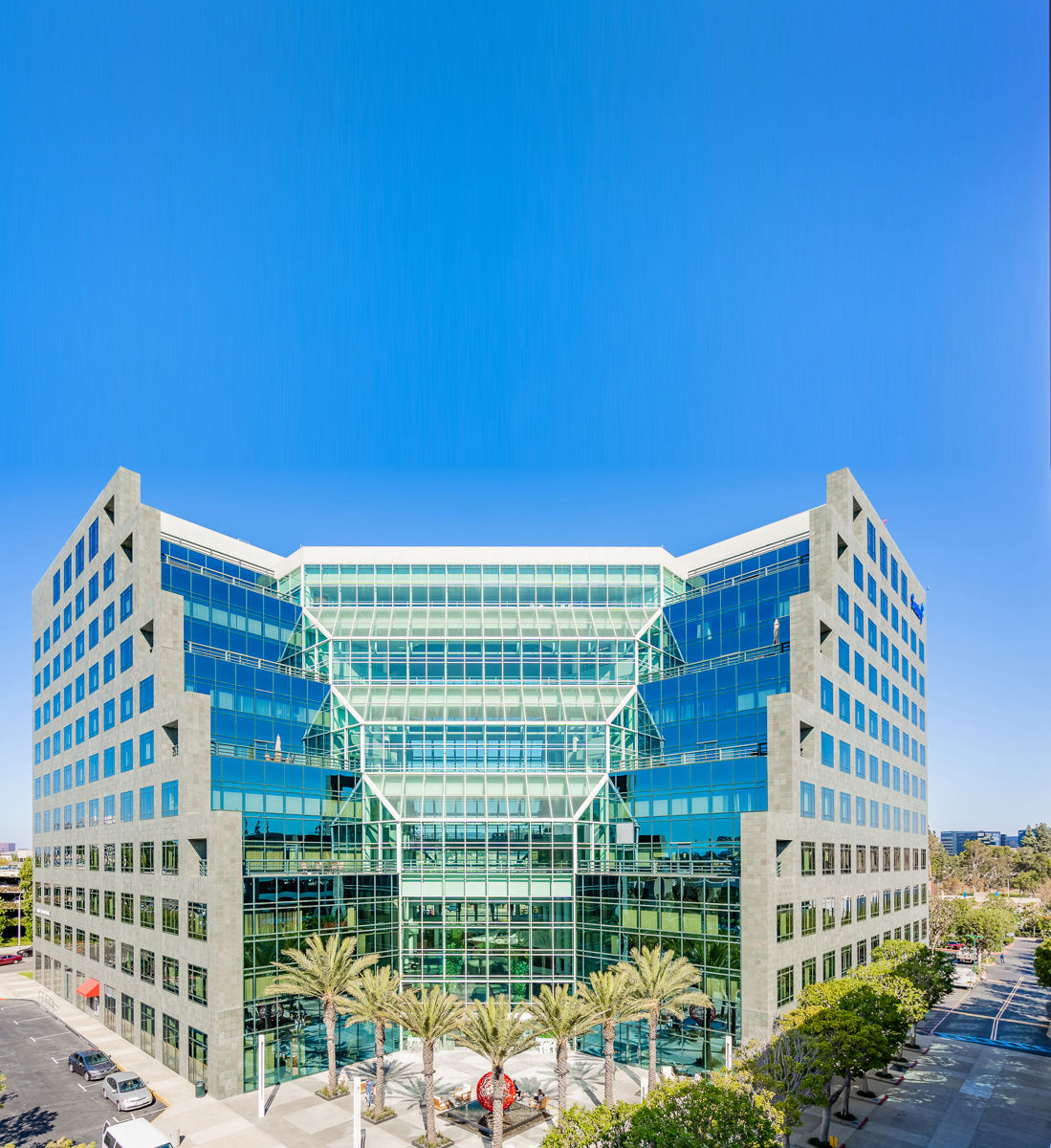 The Atrium 