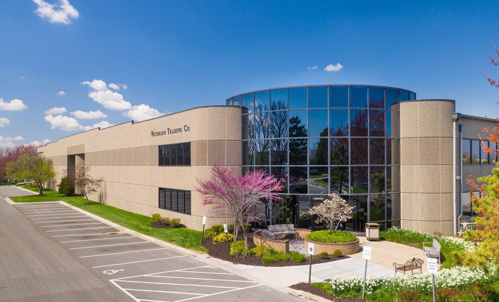 KCC Building 22