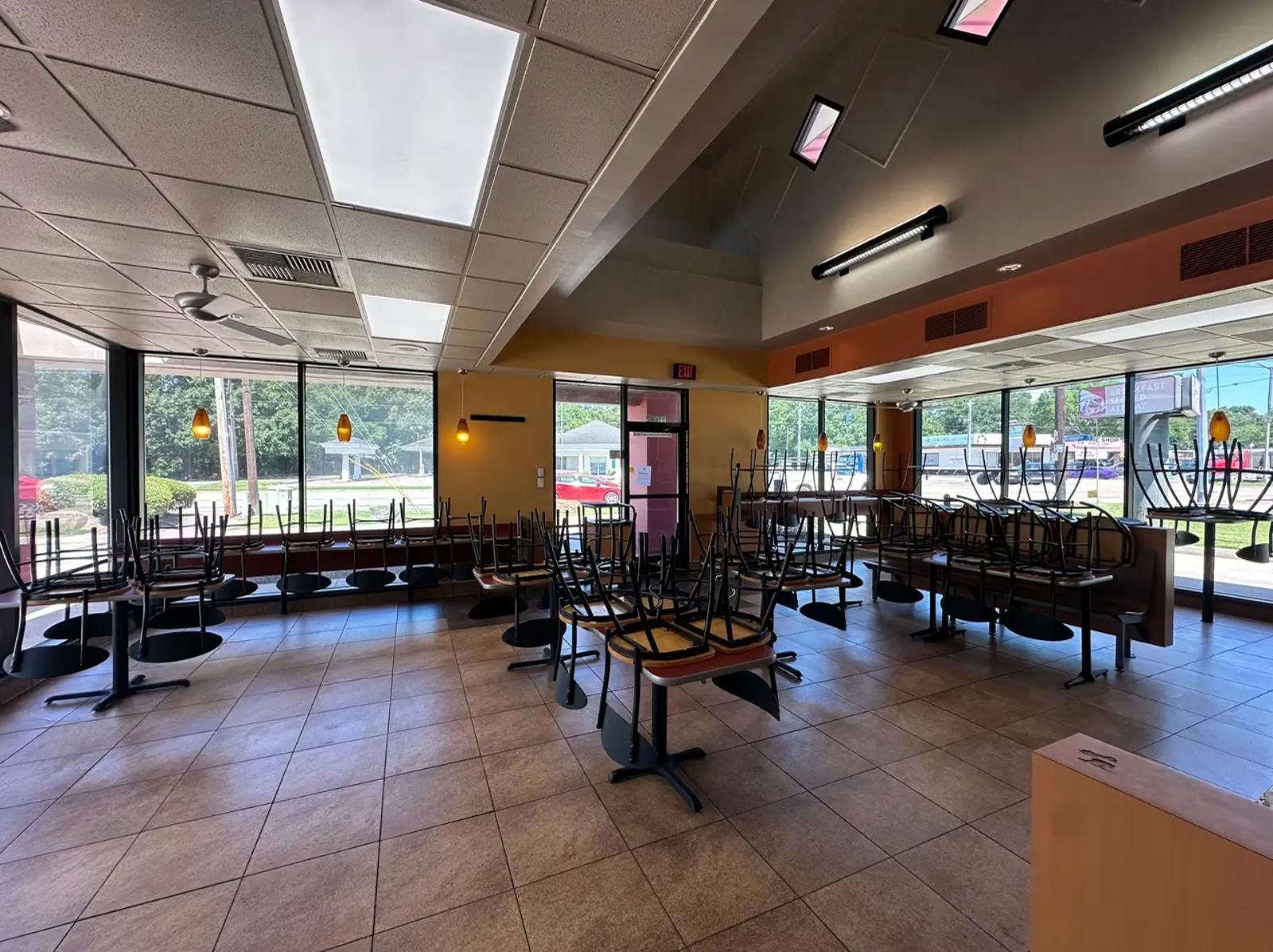 Customer Space 2