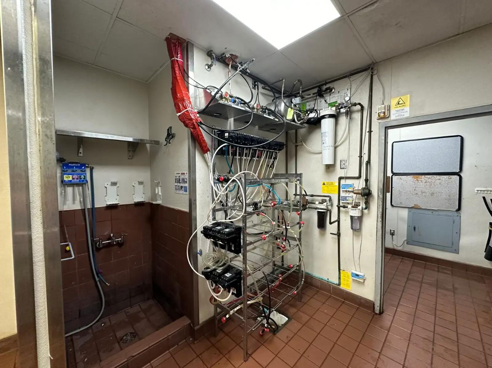 Equipment