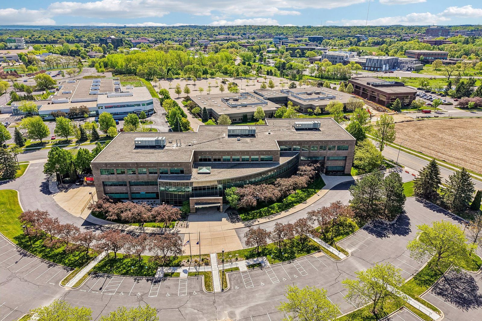 1212 Deming Way - Exterior 1
