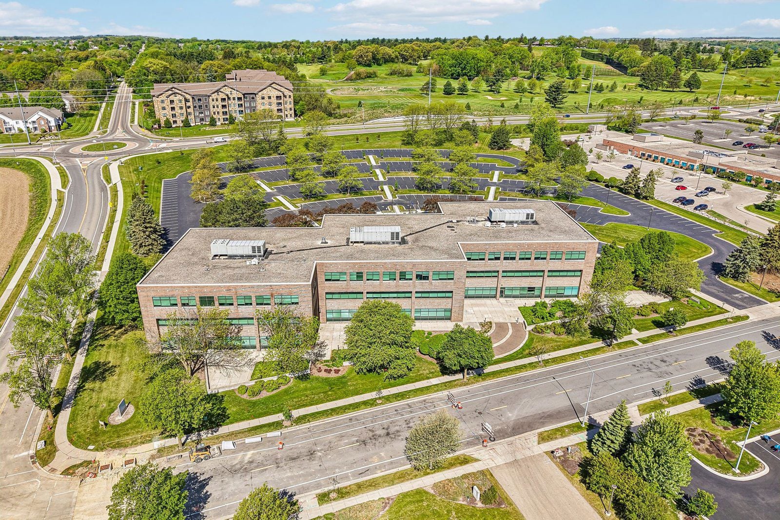 1212 Deming Way - Exterior 2