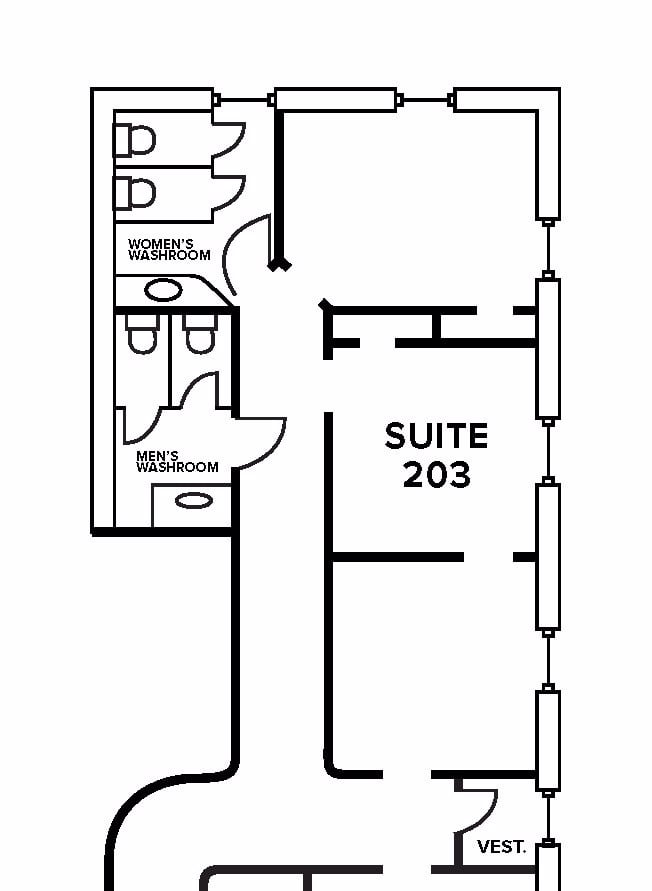 Floorplan_Suite 203