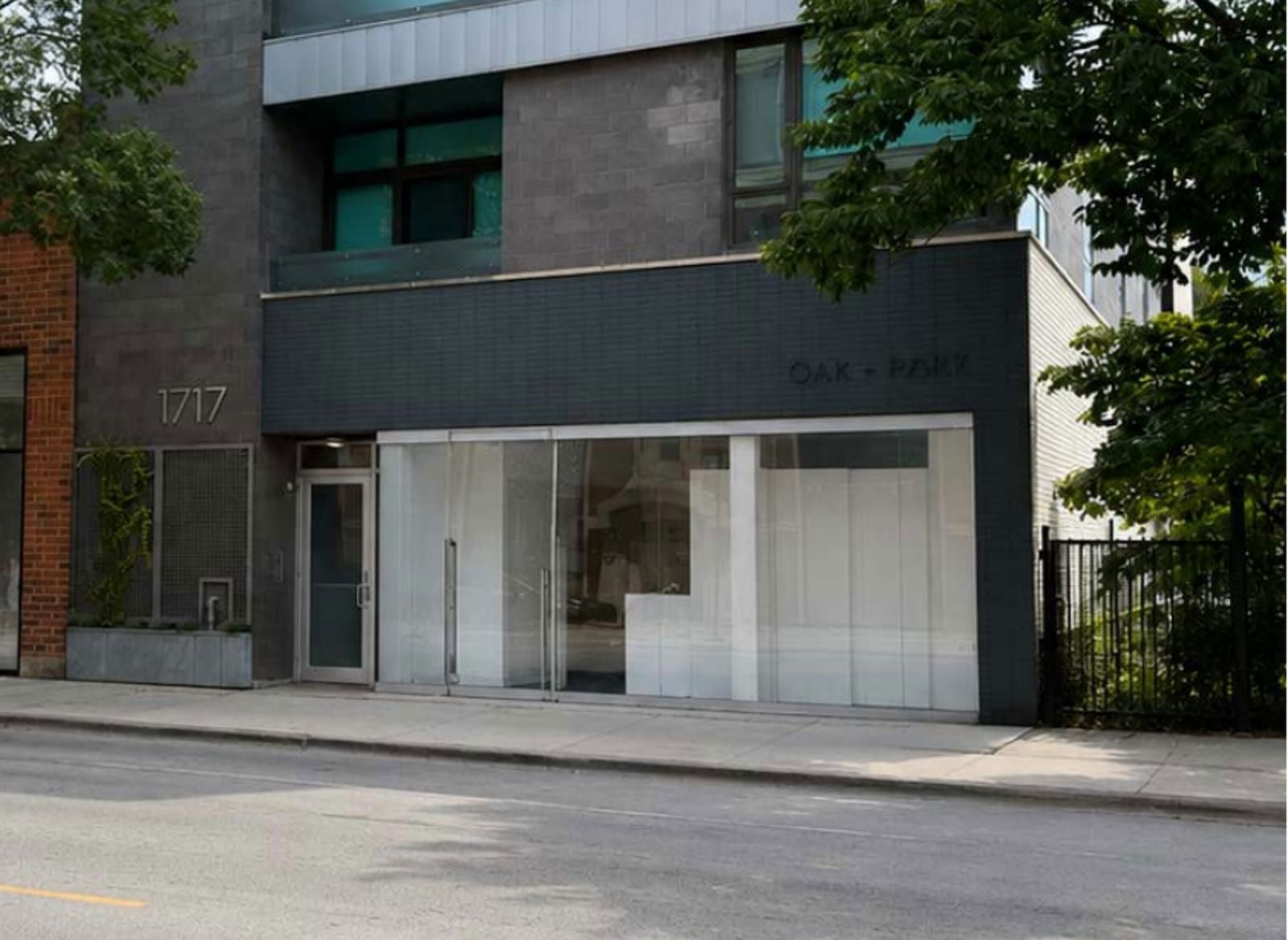 1715 N. Damen 