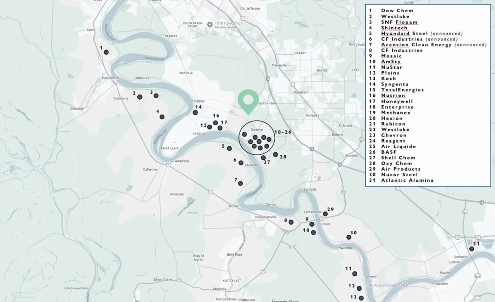 Industry Map (1)