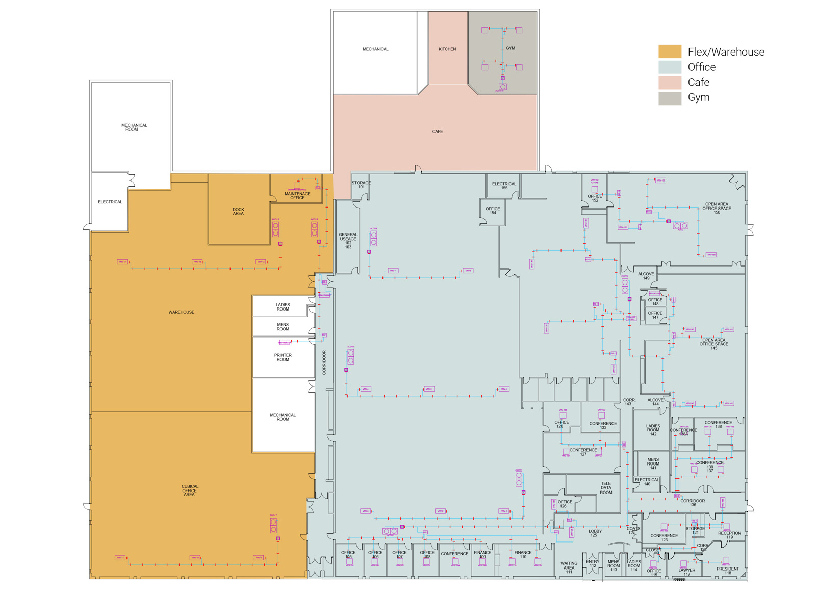 FLoor plan1
