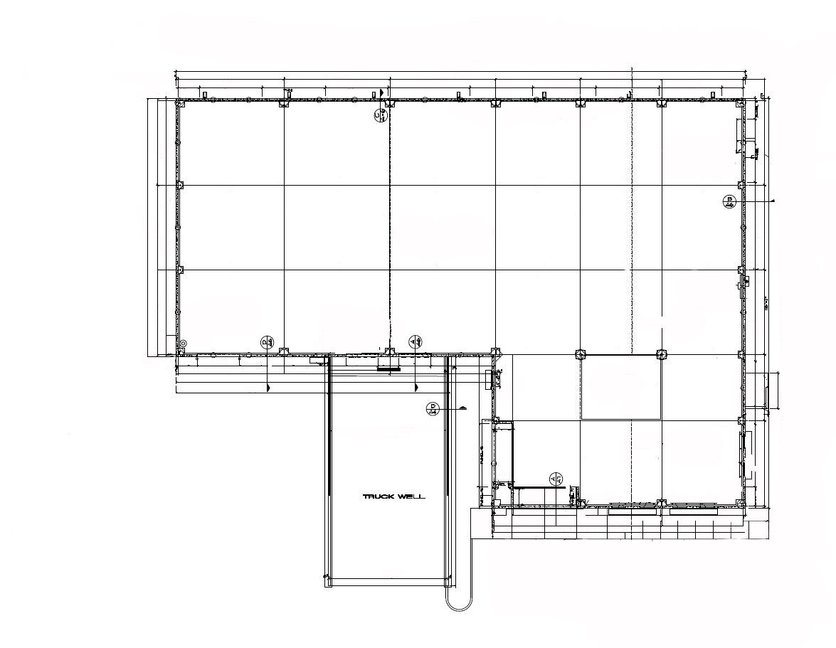 3200 S Thomas_Floor Plan