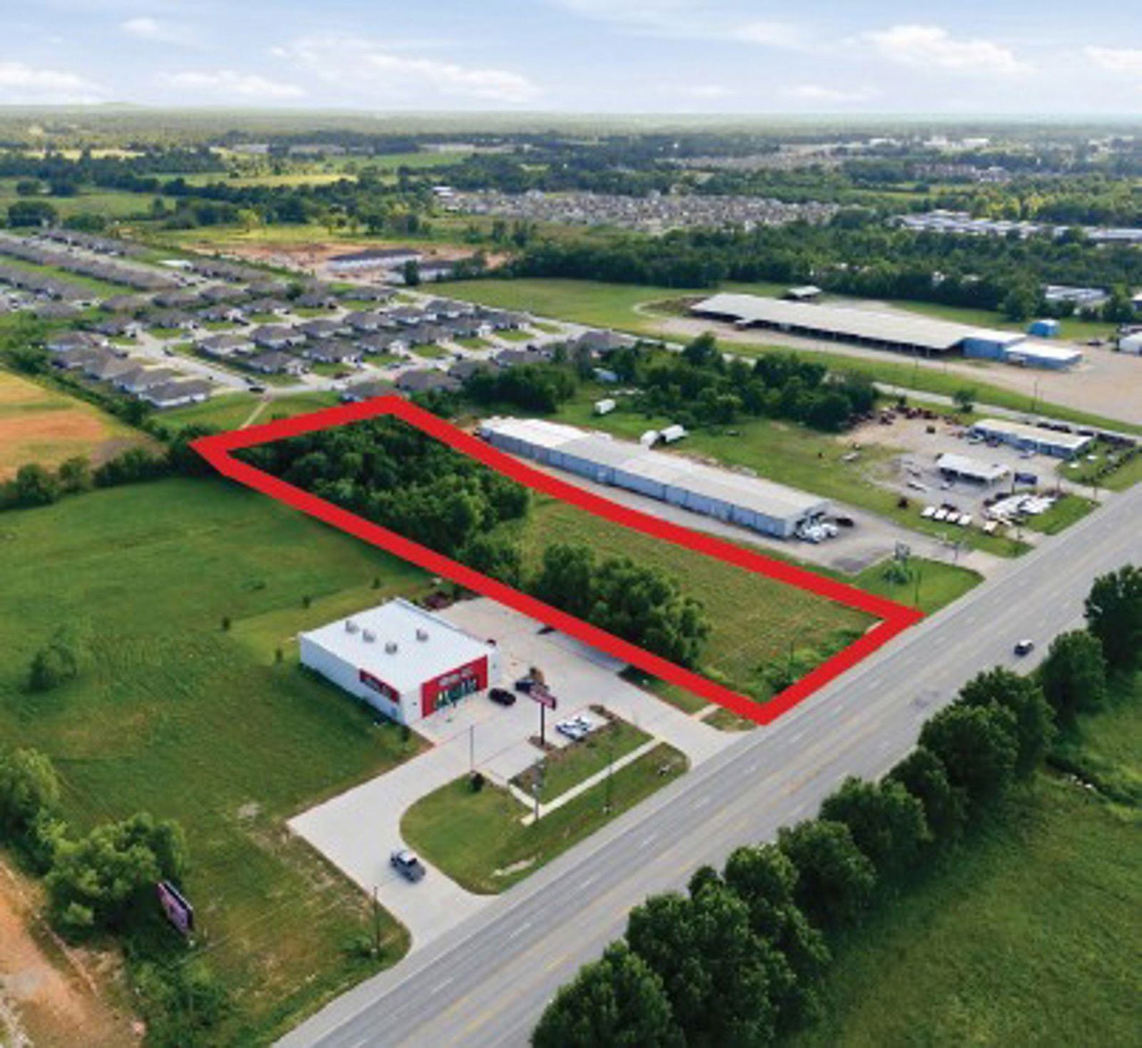 3930 U.S. 412 HWY 3930 U.S. 412 - Image 3