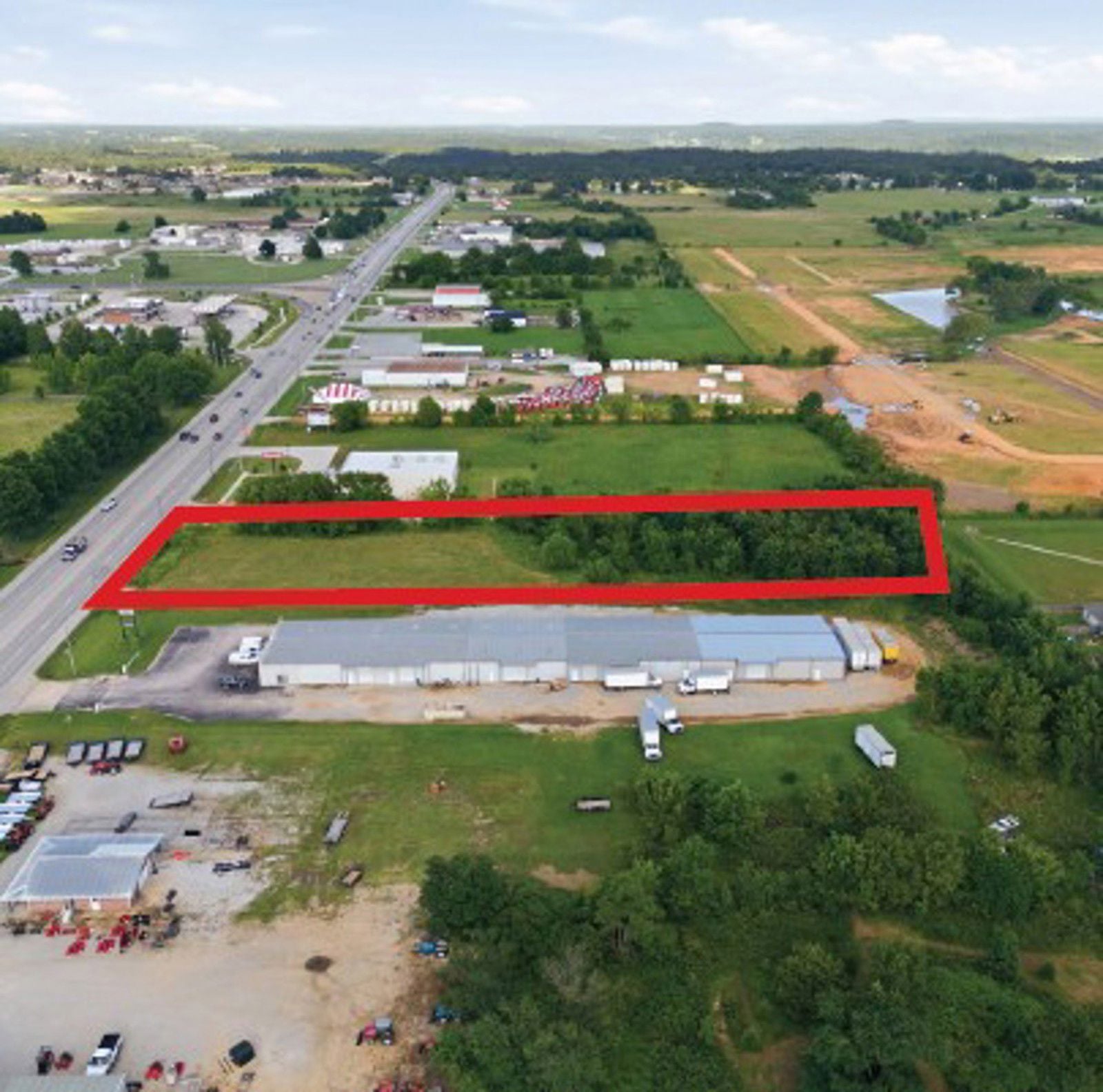 3930 U.S. 412 HWY 3930 U.S. 412 - Image 2