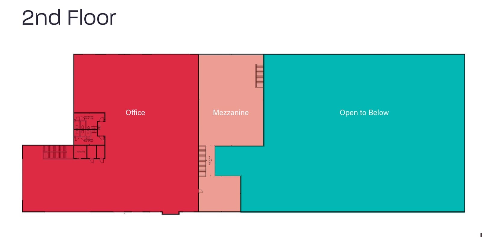 1808-1830 SW Magazine Road-4 2nd floor
