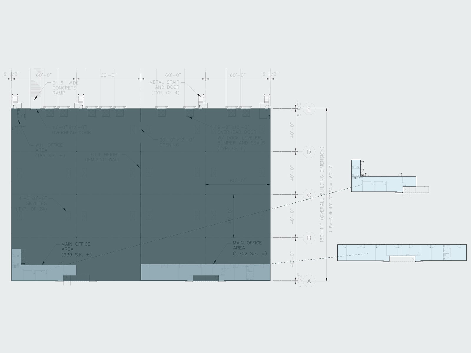 Siteplan