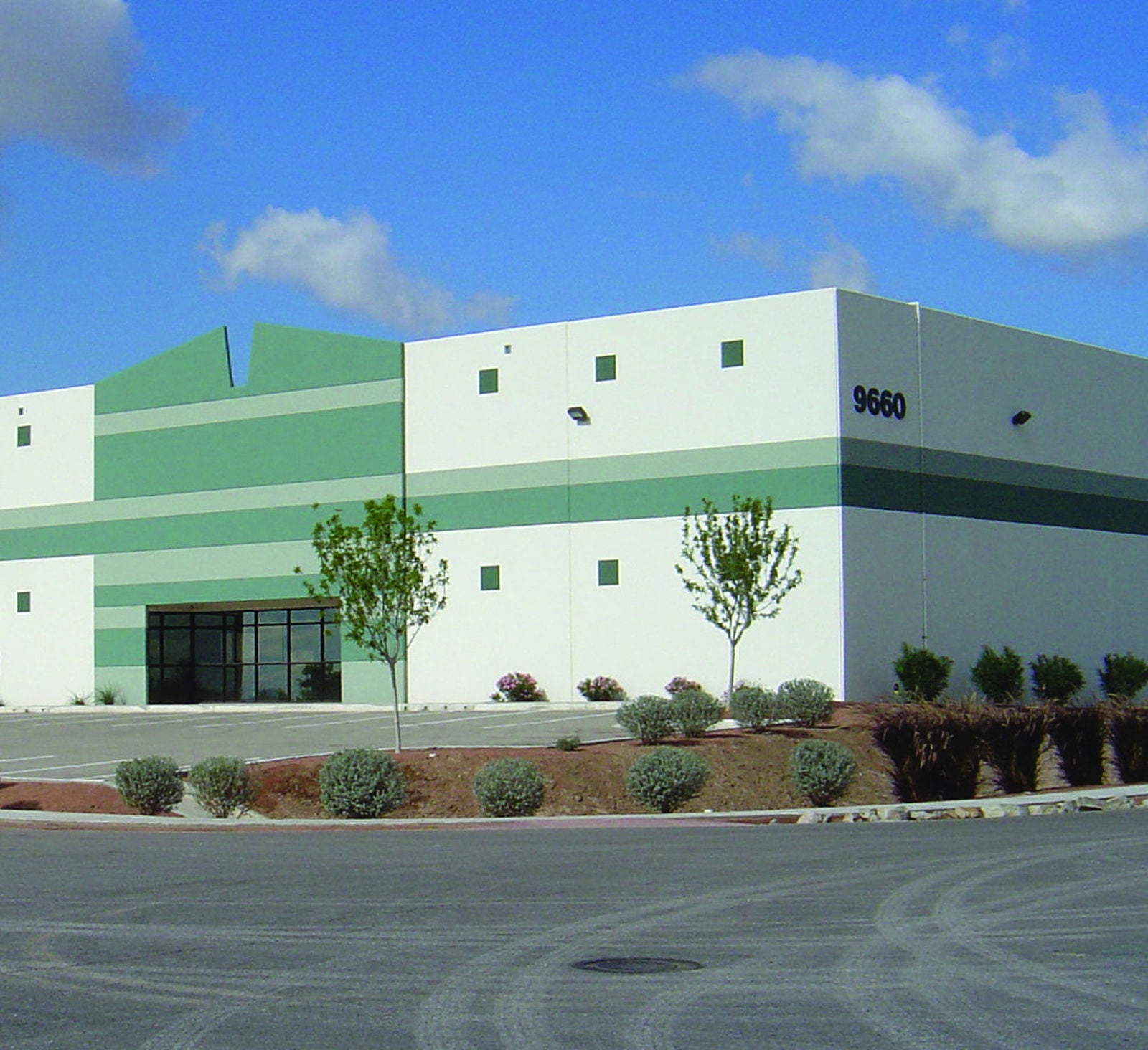 9660 Joe Rodriguez - Exterior