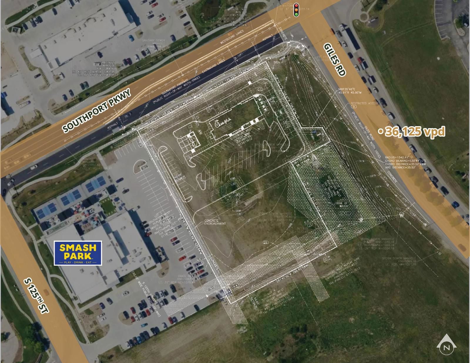 La Vista Site Map2_Final