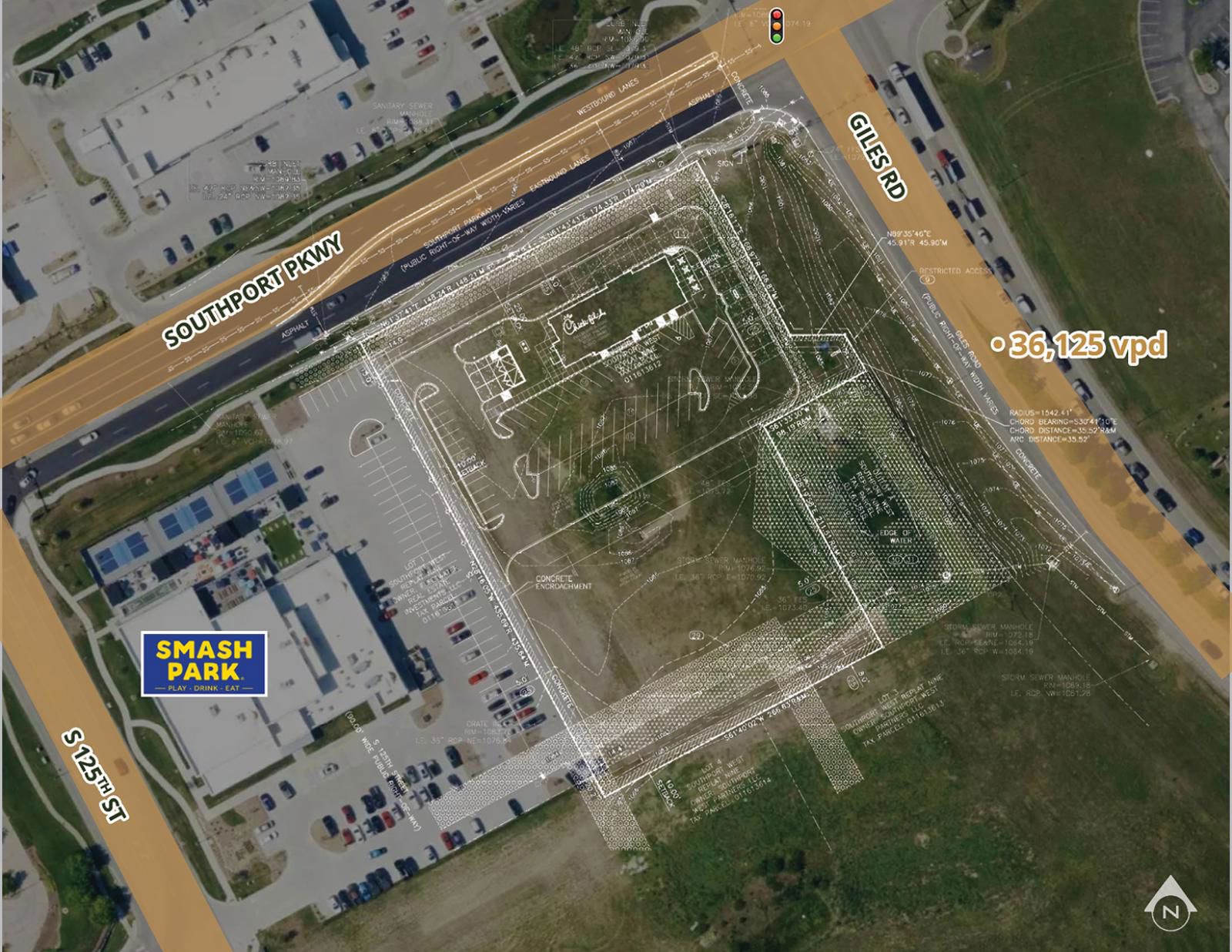 La Vista Site Map2_Final