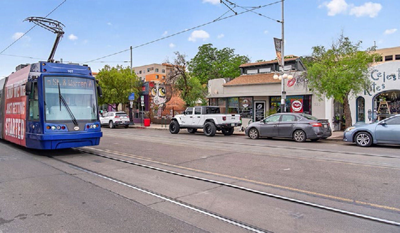 527-533 N 4th Ave - SunLink