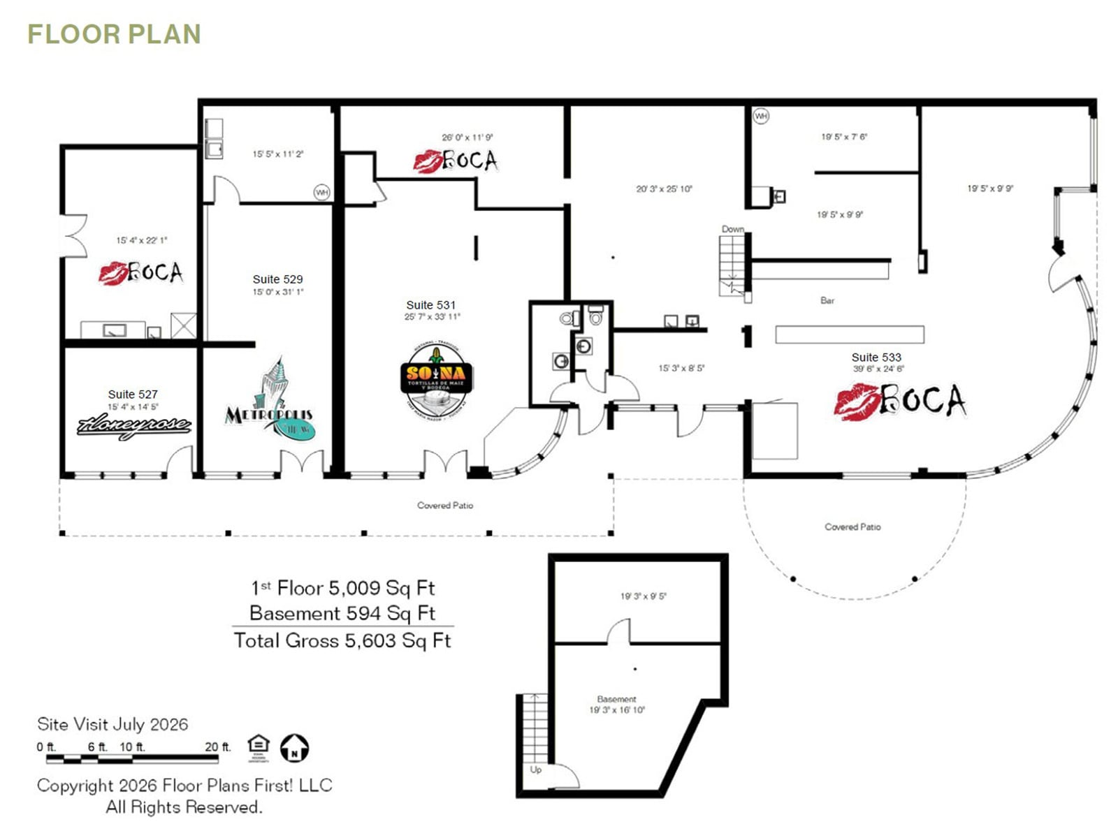 527_533 N 4th Ave - FP
