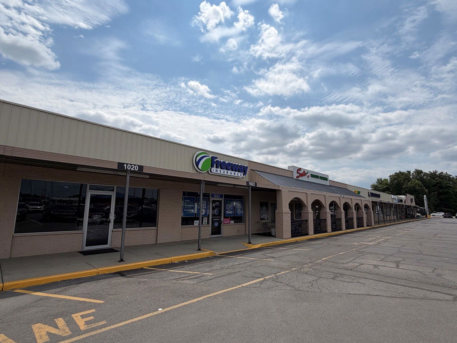 Main Street Shoppes (2)