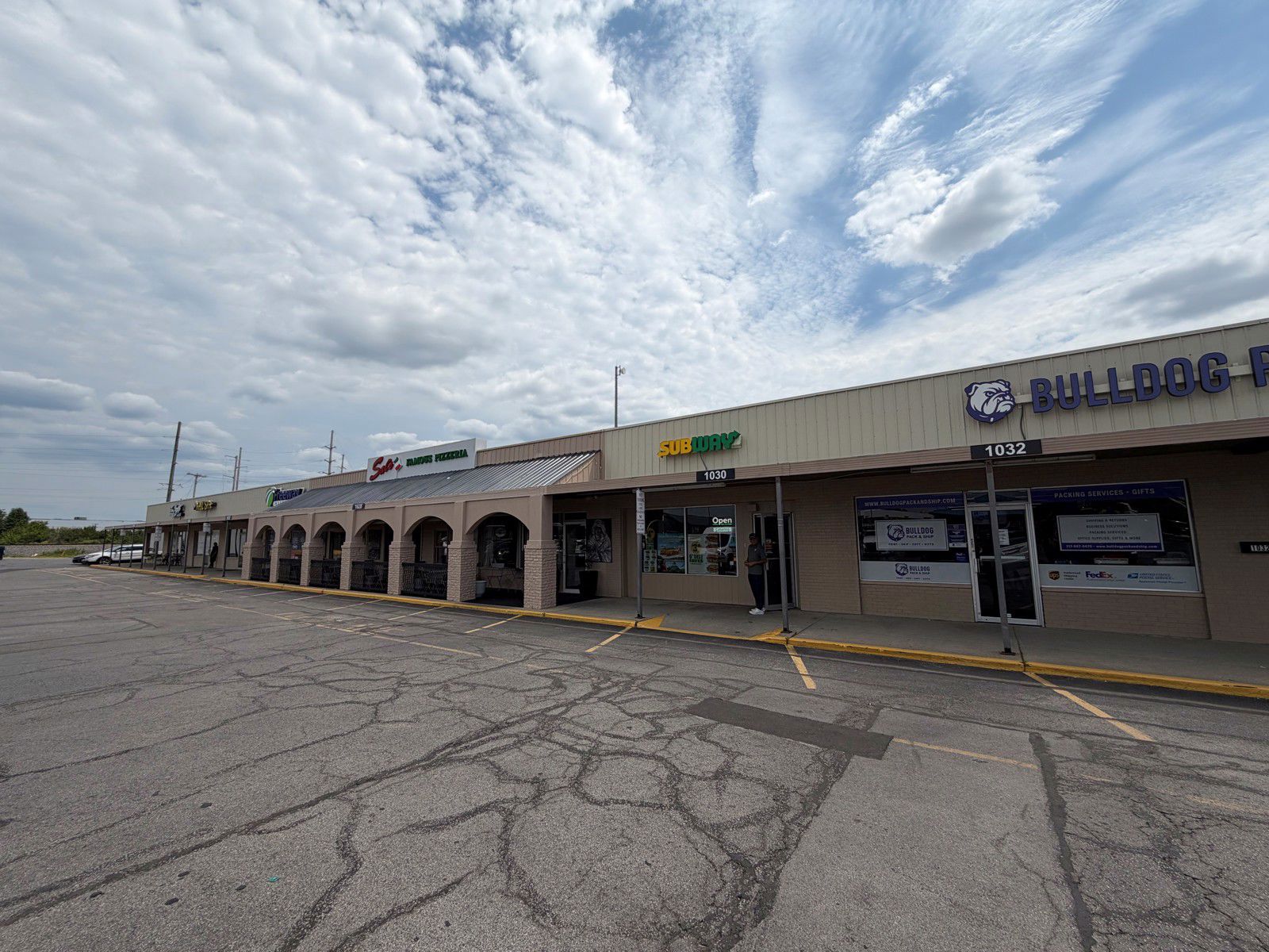 Main Street Shoppes