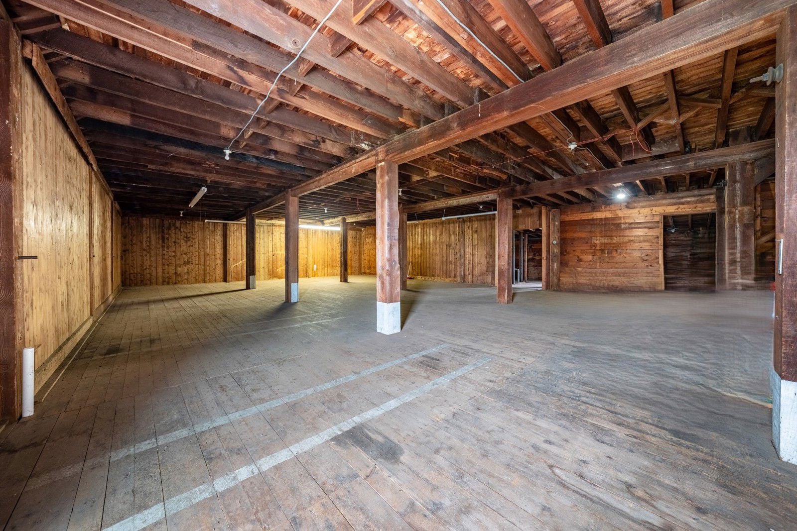 3rd Level Space