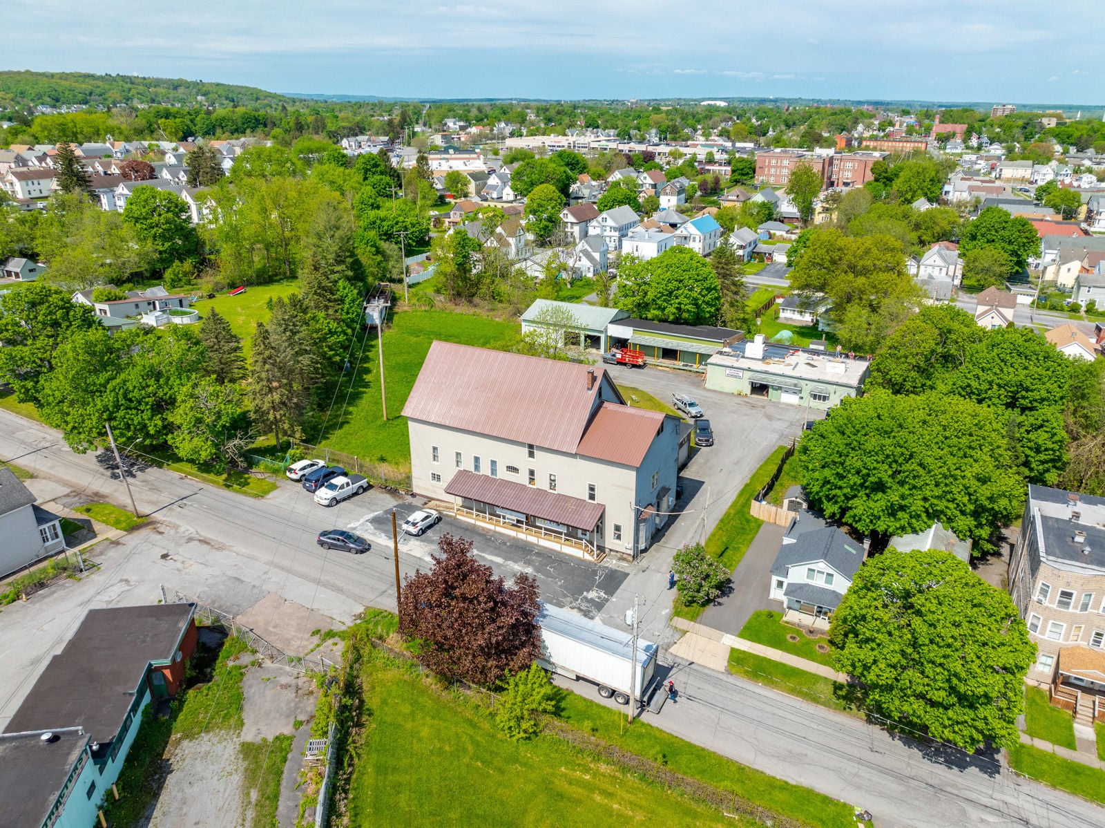 Aerial