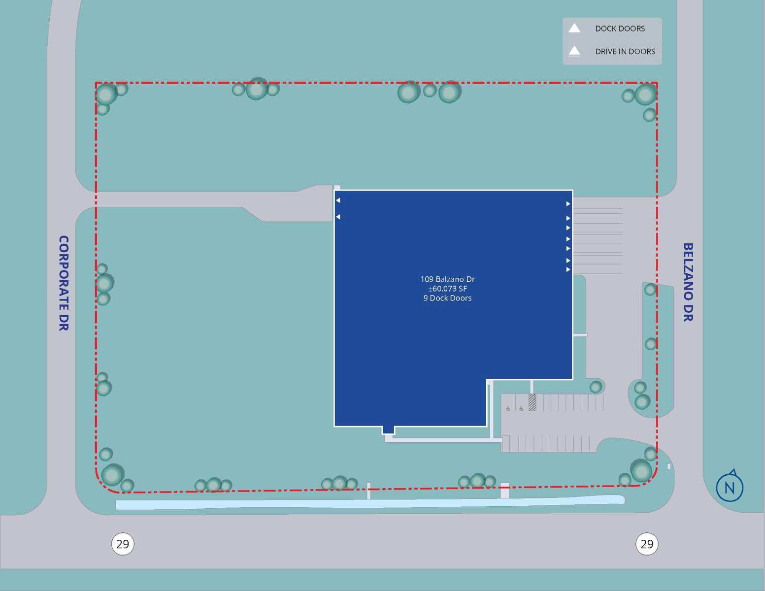 Gloversville NY_Site Plans (002)