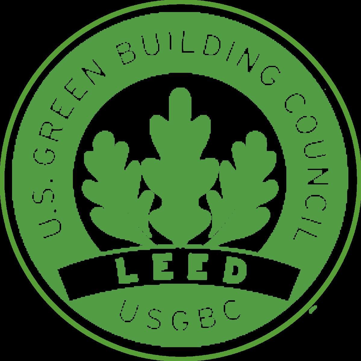 LEED Certified