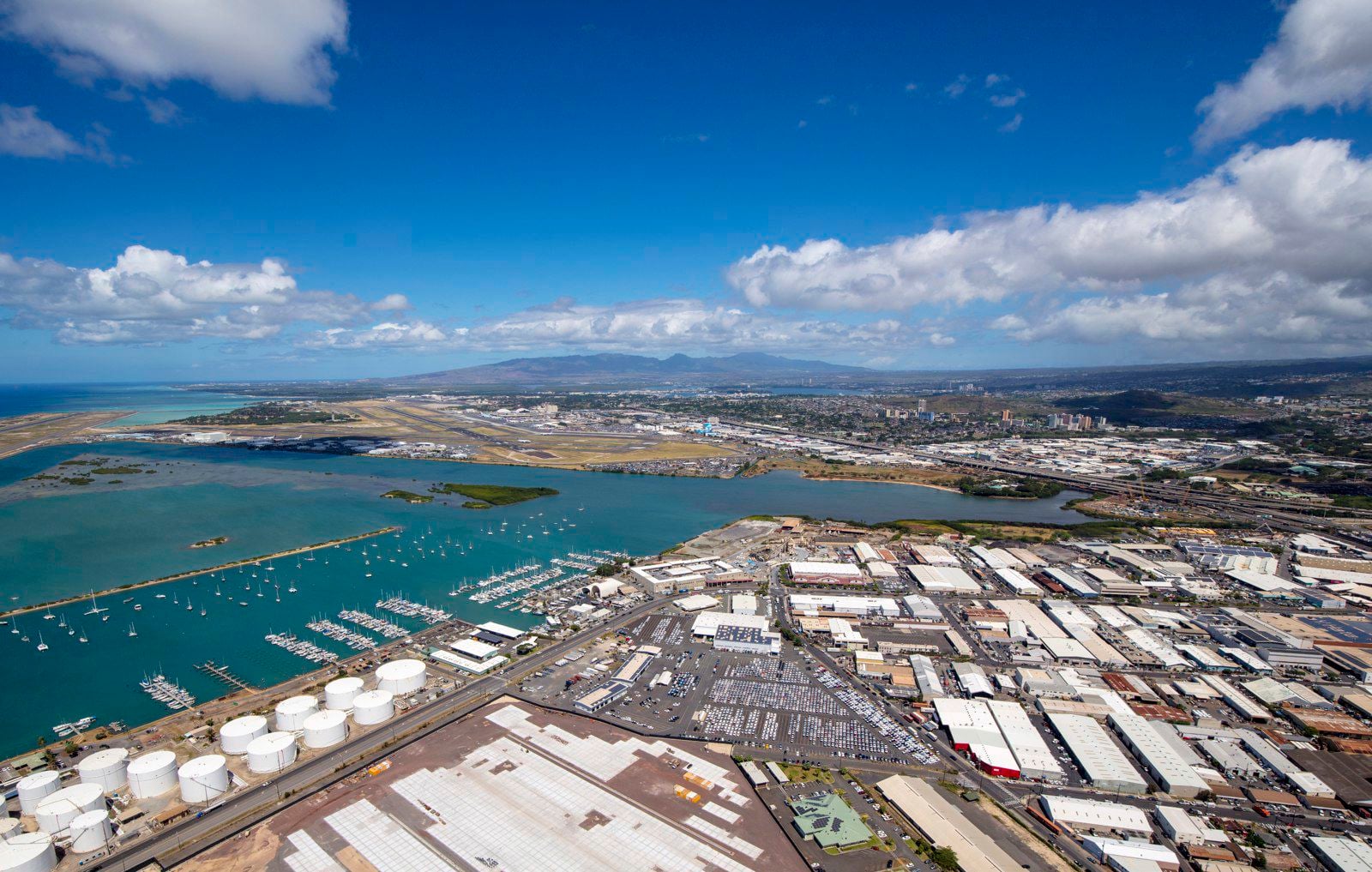 Honolulu, HI