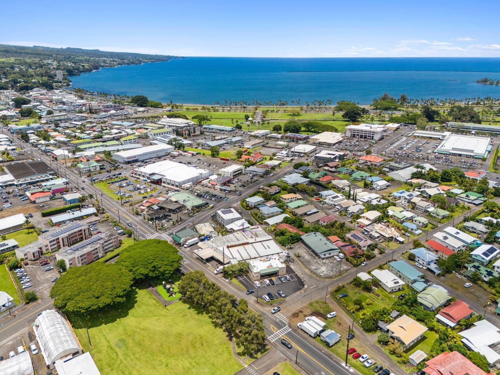 Hilo, HI