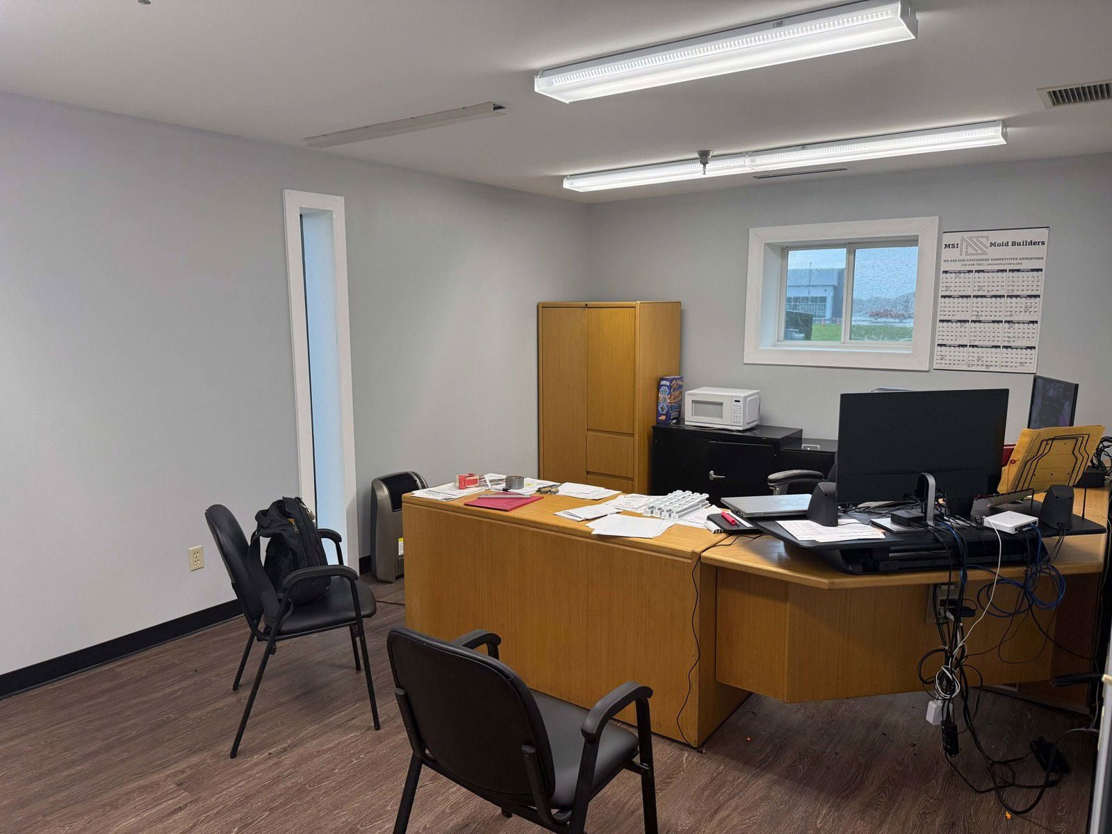 Office 1