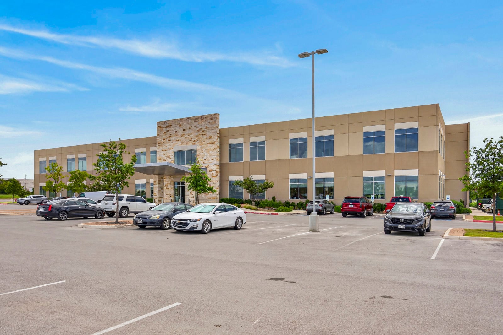 Schertz Medical (2)
