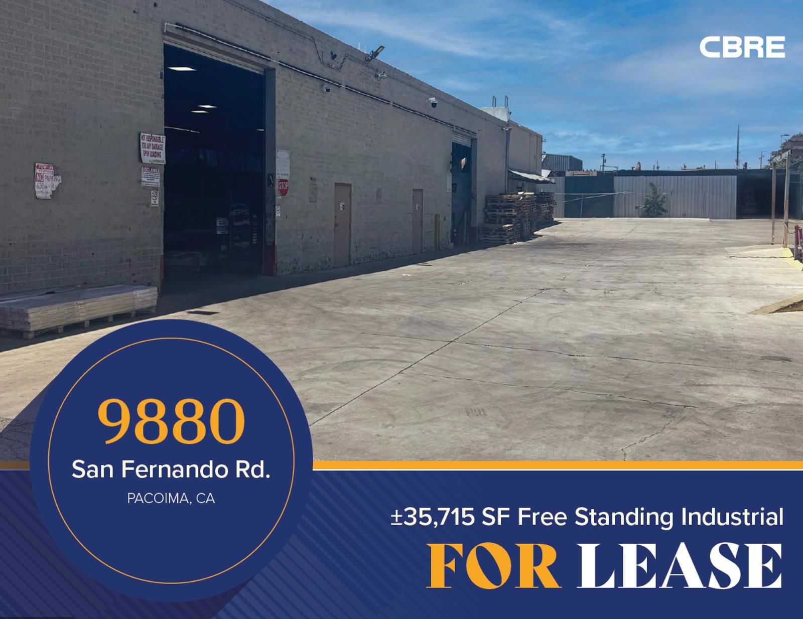 9880 San Fernando Rd