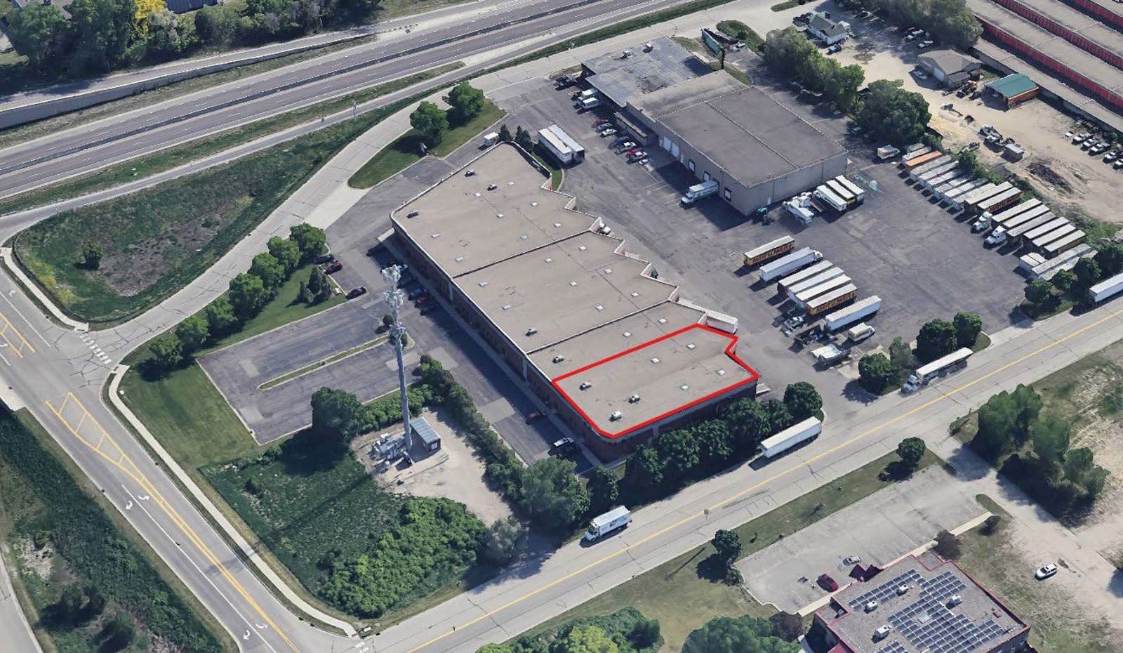 Maplewood Business Center