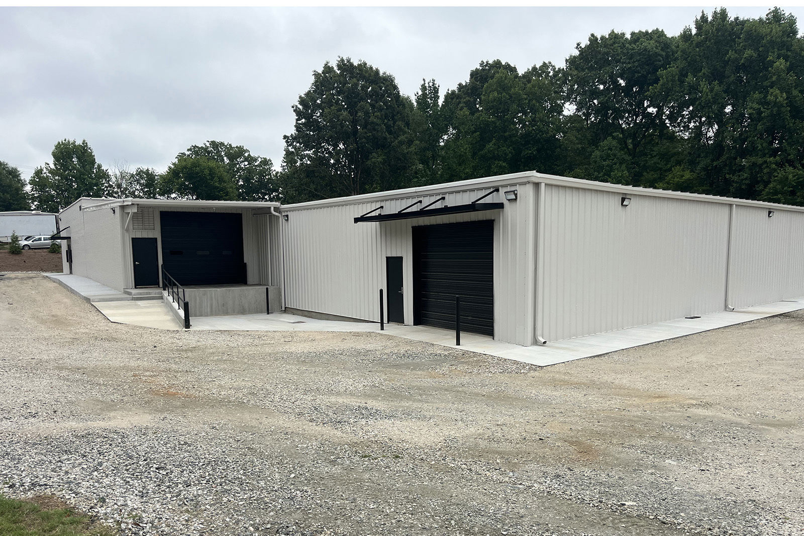 1080 Industrial Park Dr Loading