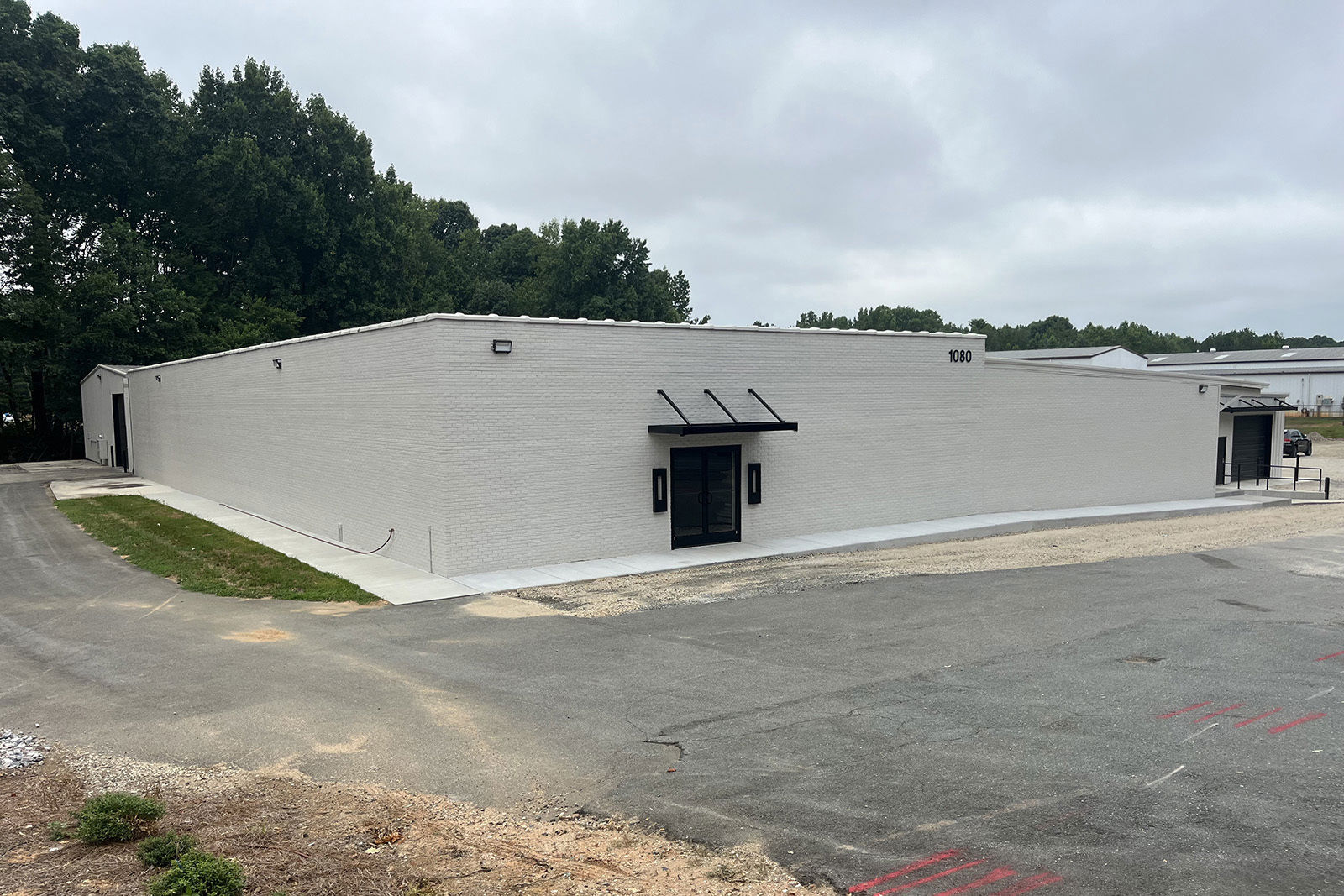 1080 Industrial Park Dr MAIN