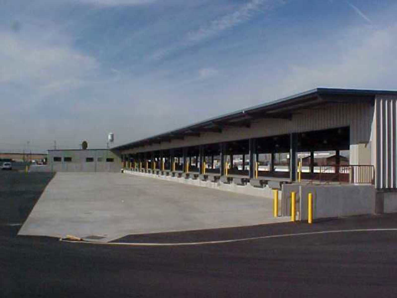 Terminal