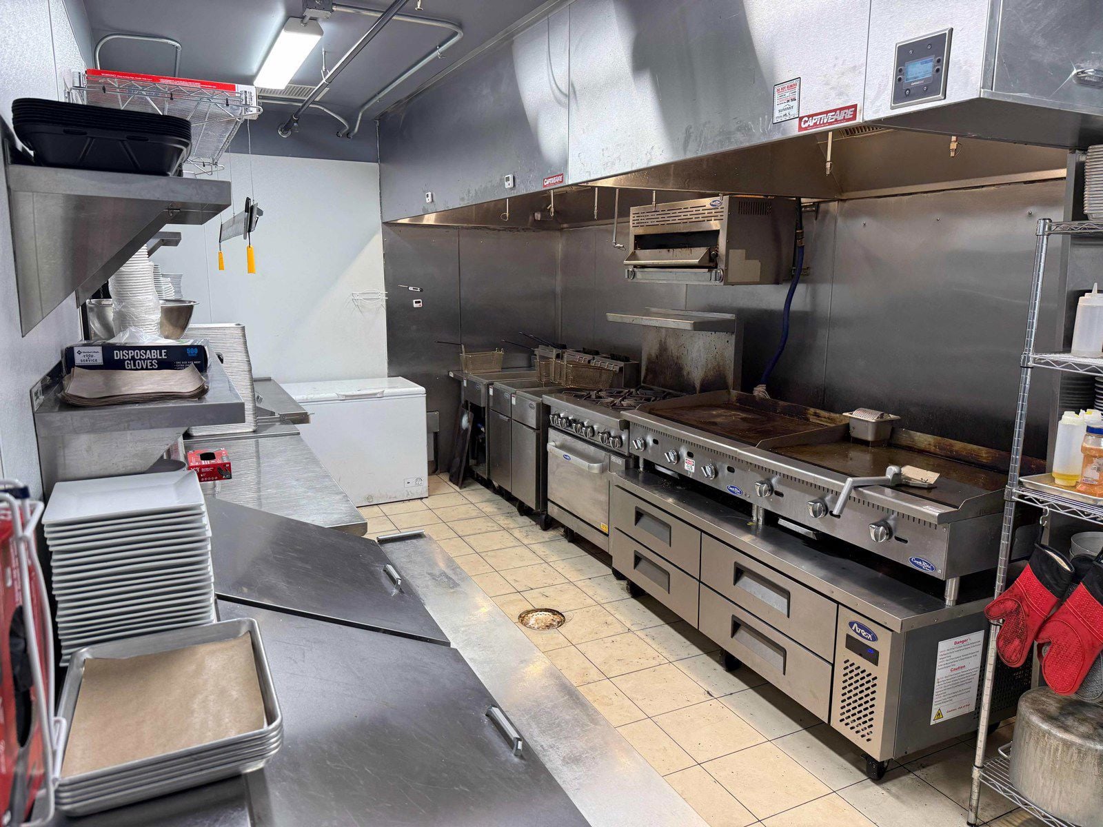 Kitchen 1