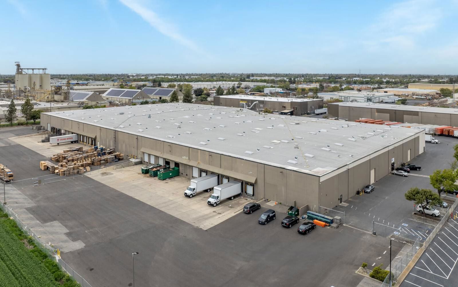 440 N Pioneer - Image