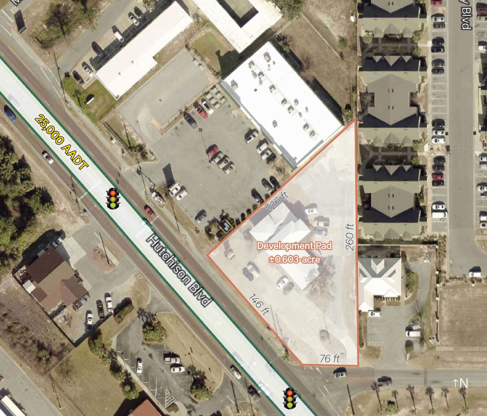 10100 Hutchison Blvd_Outparcel - 2