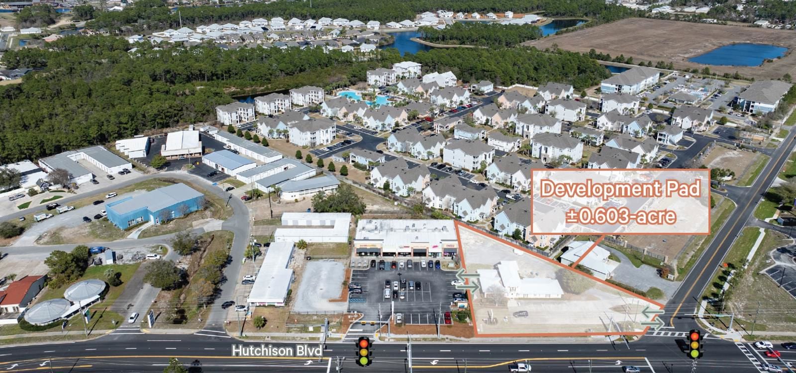 10100 Hutchison Blvd_Outparcel - 1
