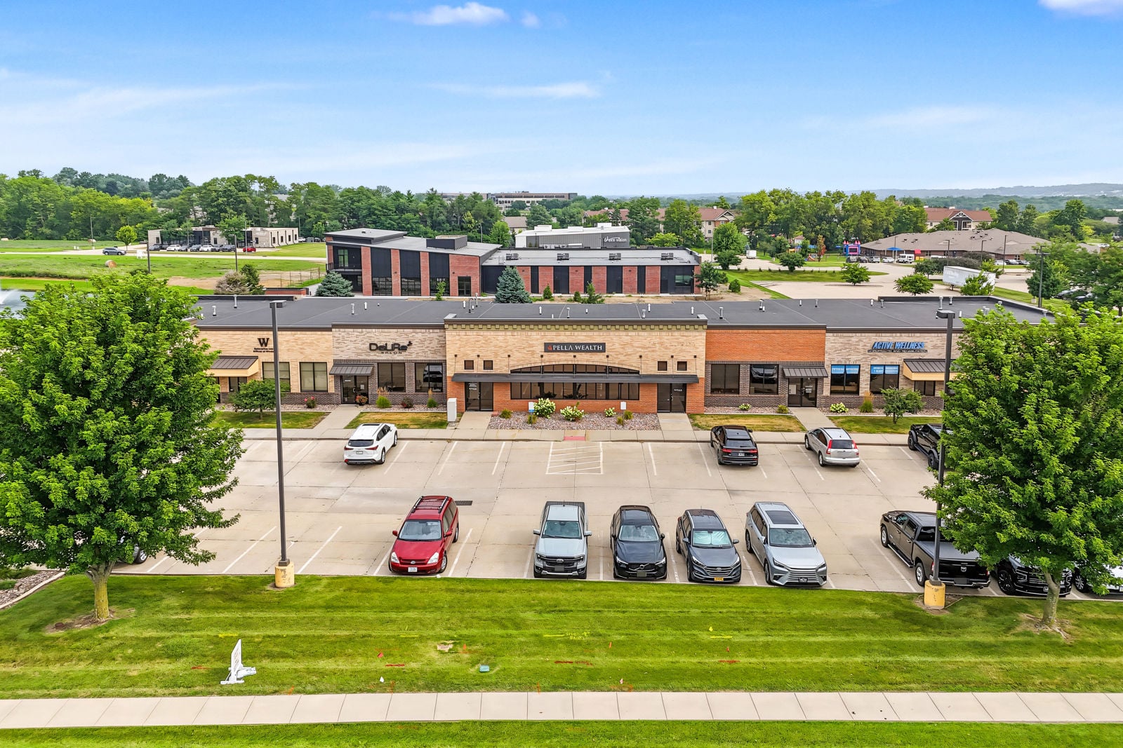 8711 Windsor Parkway