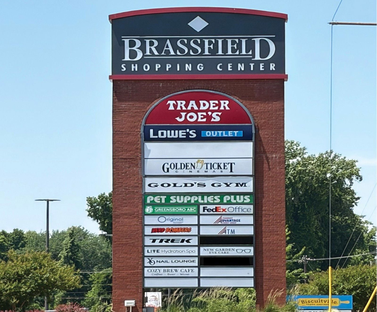 Sign