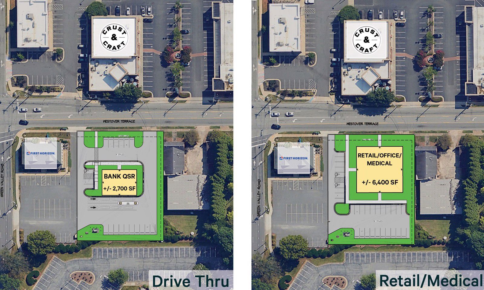 Site Plans
