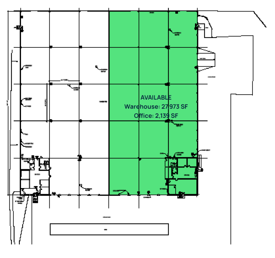 199 Canal Floor Plan