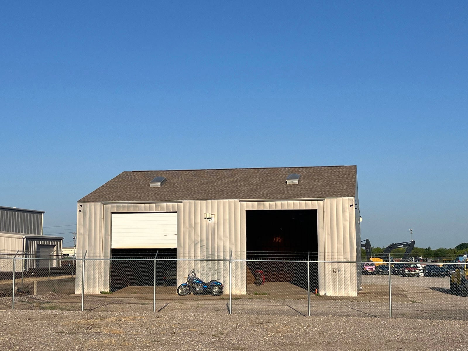Warehouse