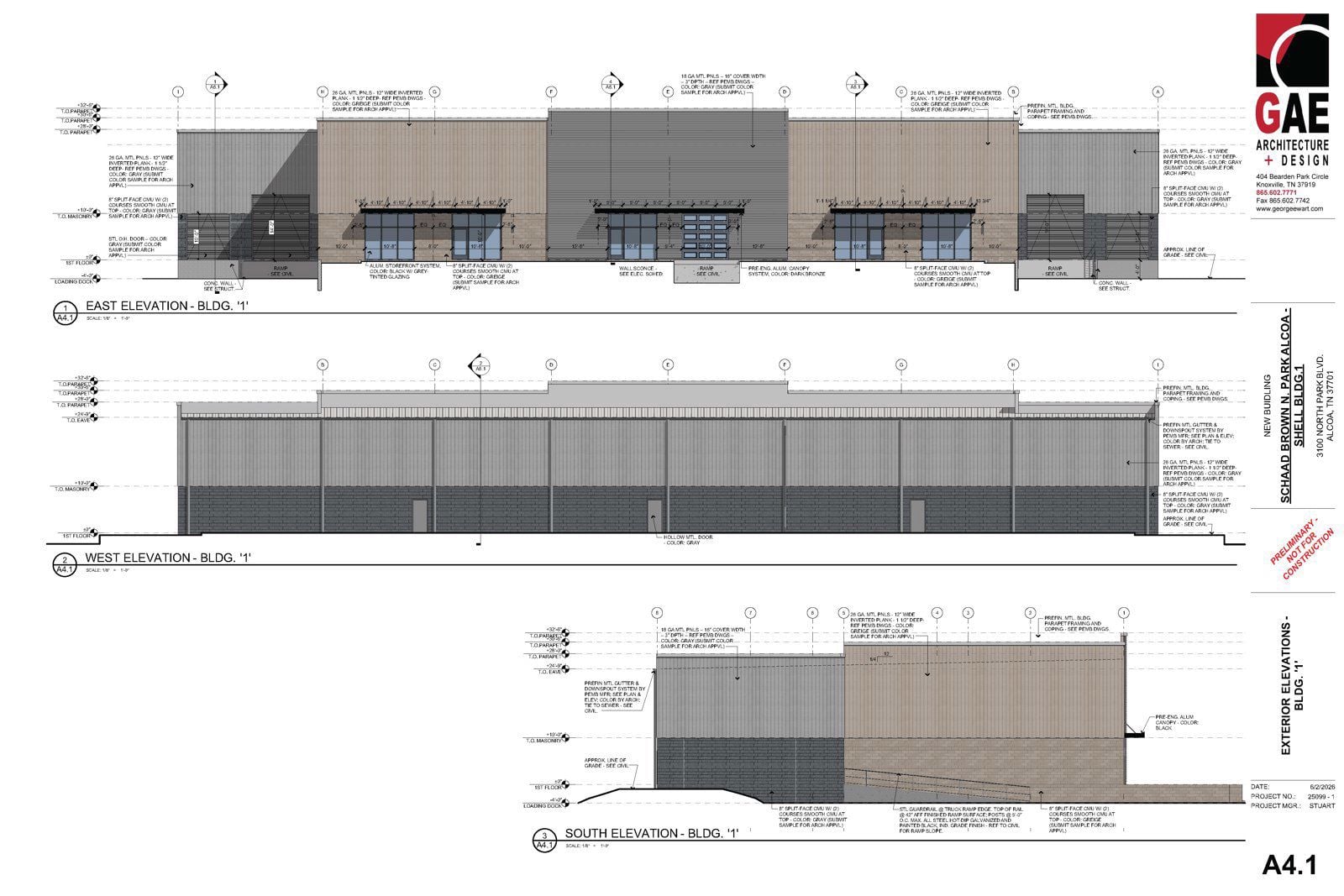 2970 Northpark Boulevard - Image 3