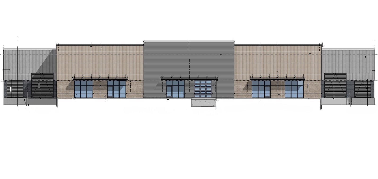 2970 Northpark Boulevard - Image 2