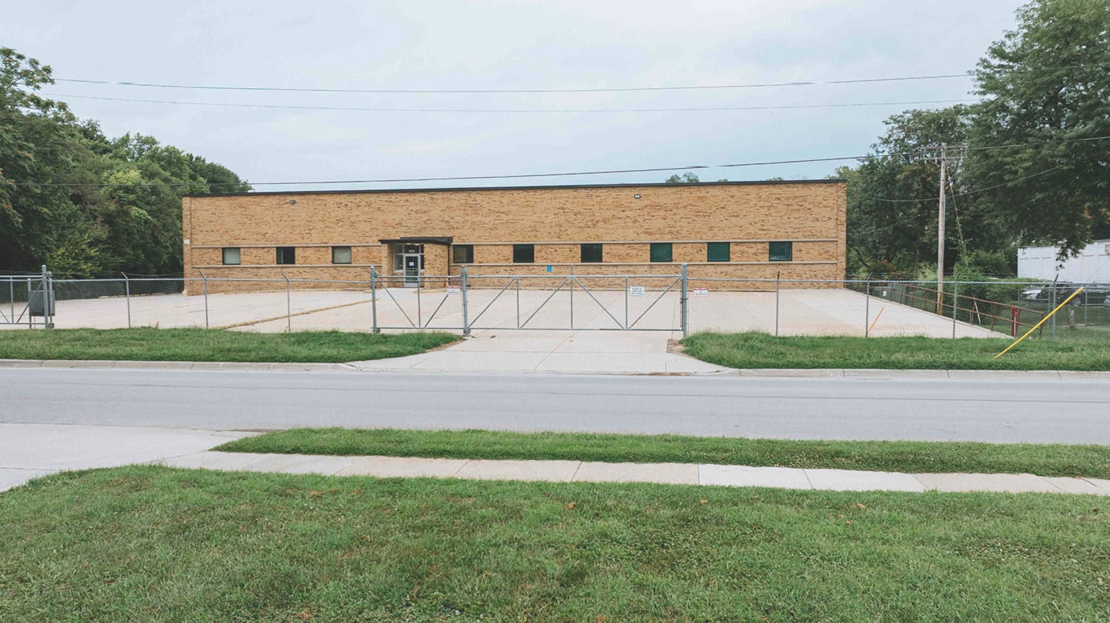 Bldg 1 Main