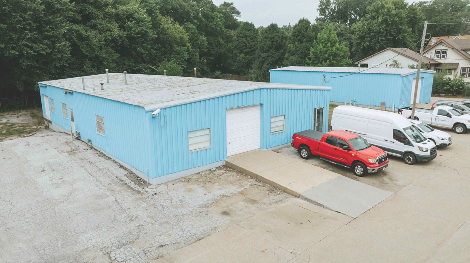 Bldg 2 Main