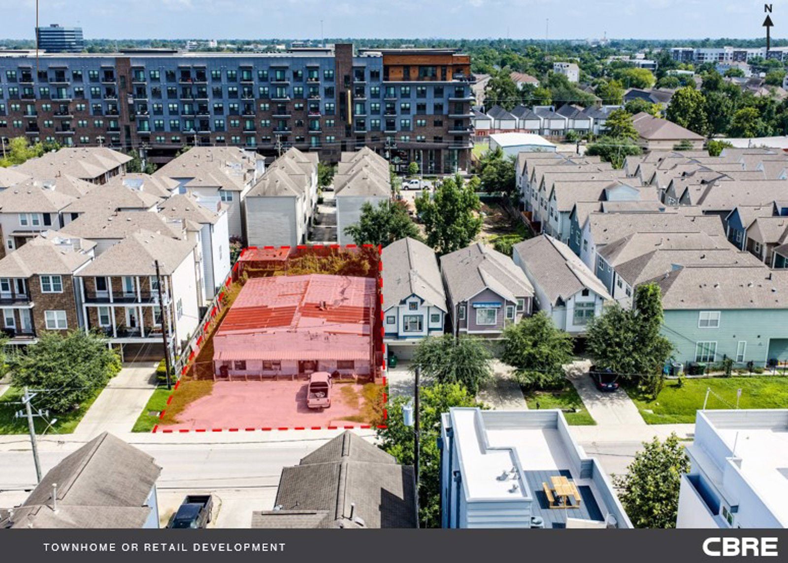 919 West 19th Street - Image 1